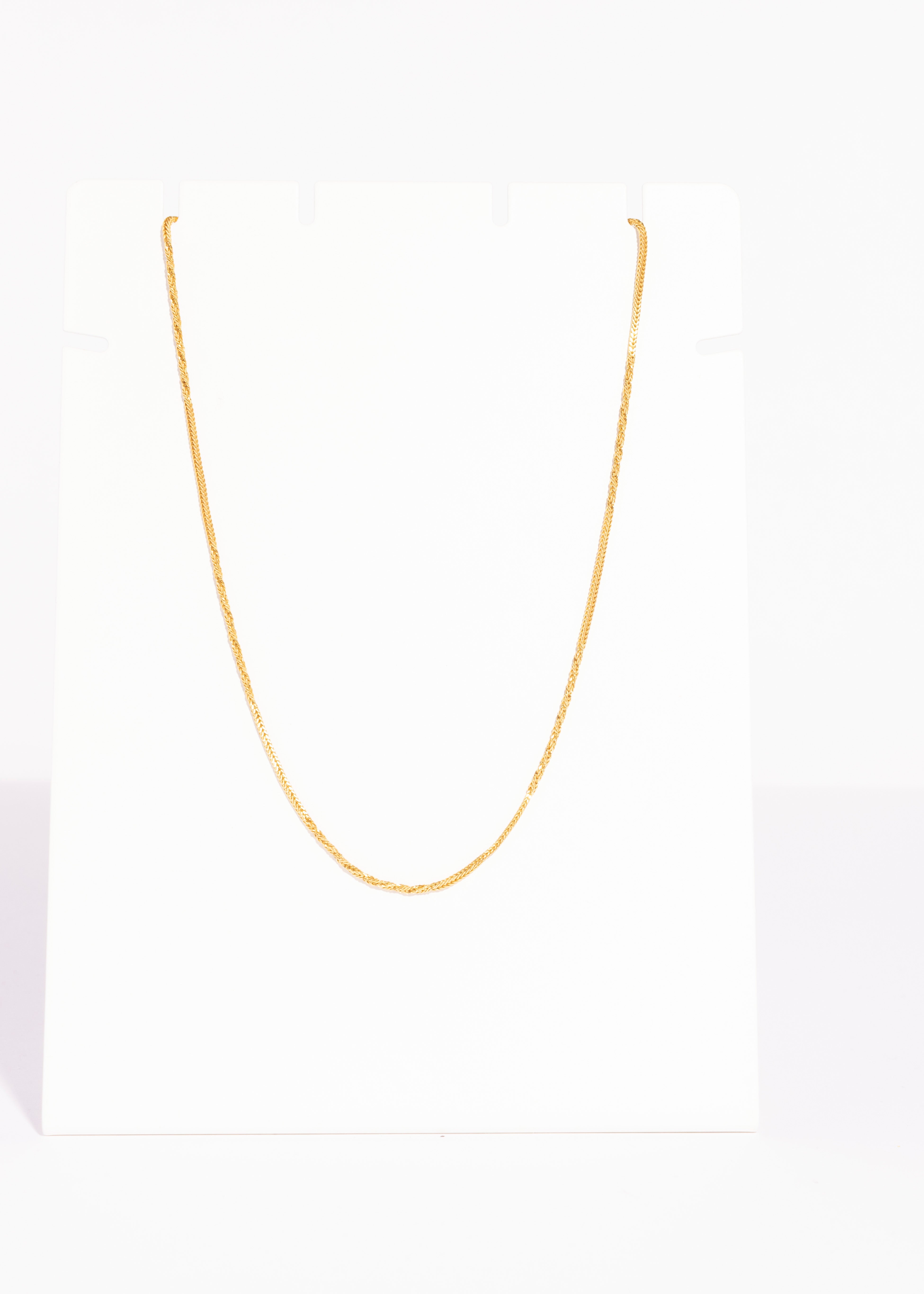 Gold Chain