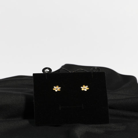 22ct Gold Earrings 2