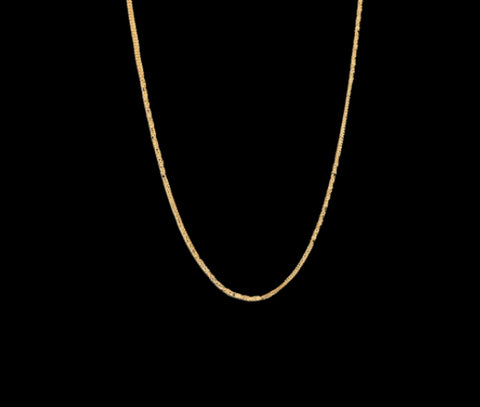 Gold Chain 2