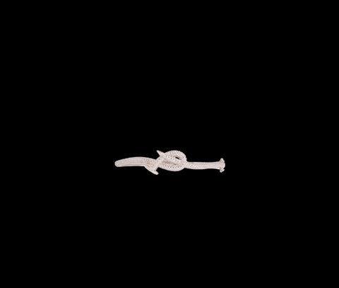 Silver Bracelet 3