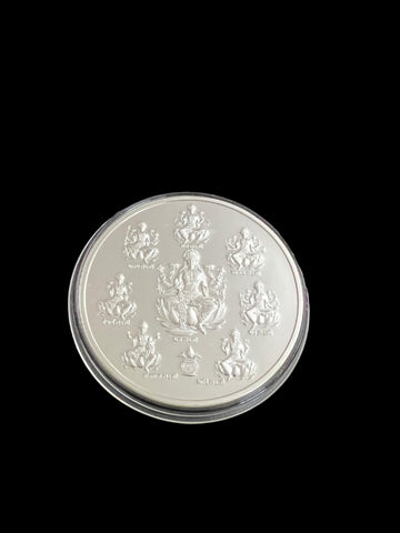 Ashtalaxmiji 50gms